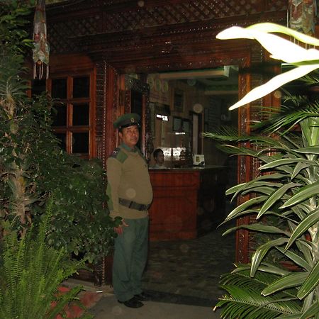 Hotel Metropolitan Kantipur Κατμαντού Εξωτερικό φωτογραφία