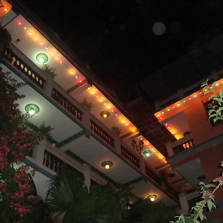 Hotel Metropolitan Kantipur Κατμαντού Εξωτερικό φωτογραφία