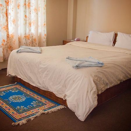 Hotel Metropolitan Kantipur Κατμαντού Εξωτερικό φωτογραφία