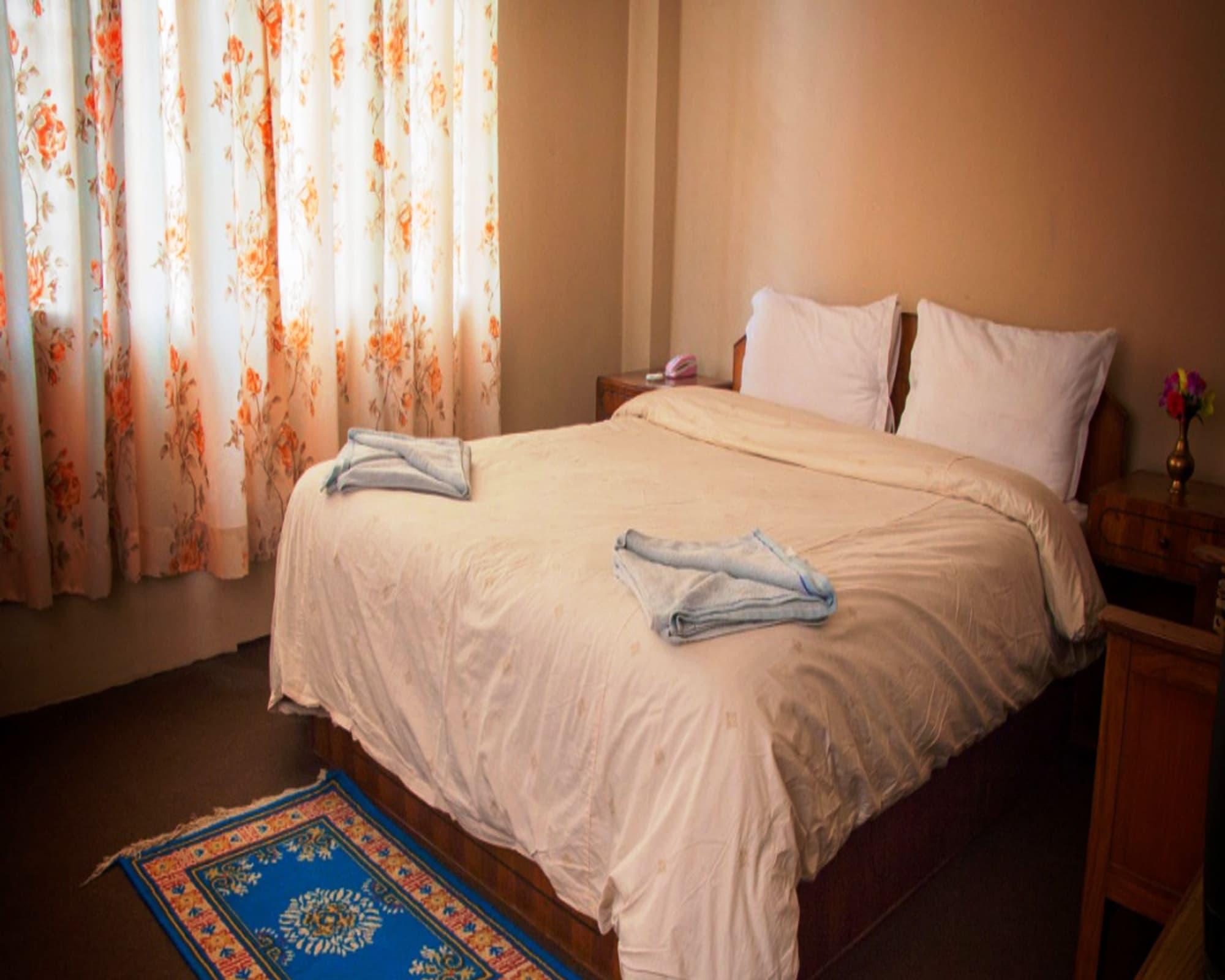 Hotel Metropolitan Kantipur Κατμαντού Εξωτερικό φωτογραφία