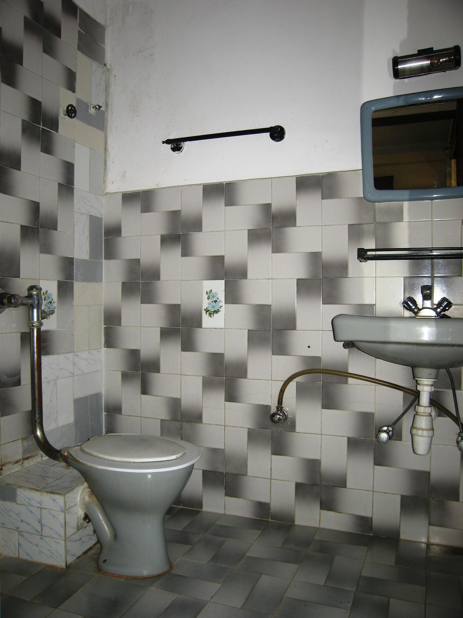 Hotel Metropolitan Kantipur Κατμαντού Εξωτερικό φωτογραφία