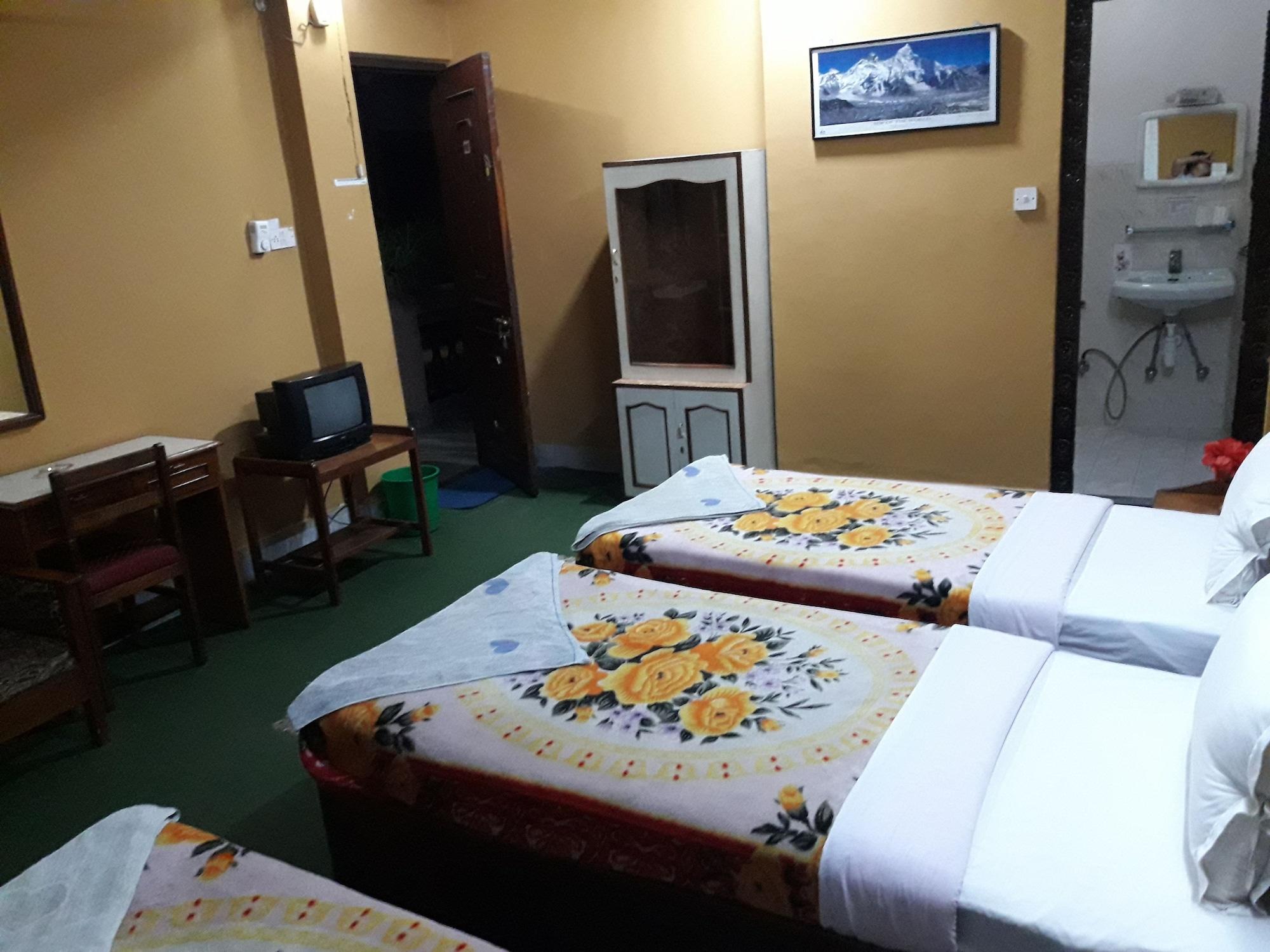 Hotel Metropolitan Kantipur Κατμαντού Εξωτερικό φωτογραφία