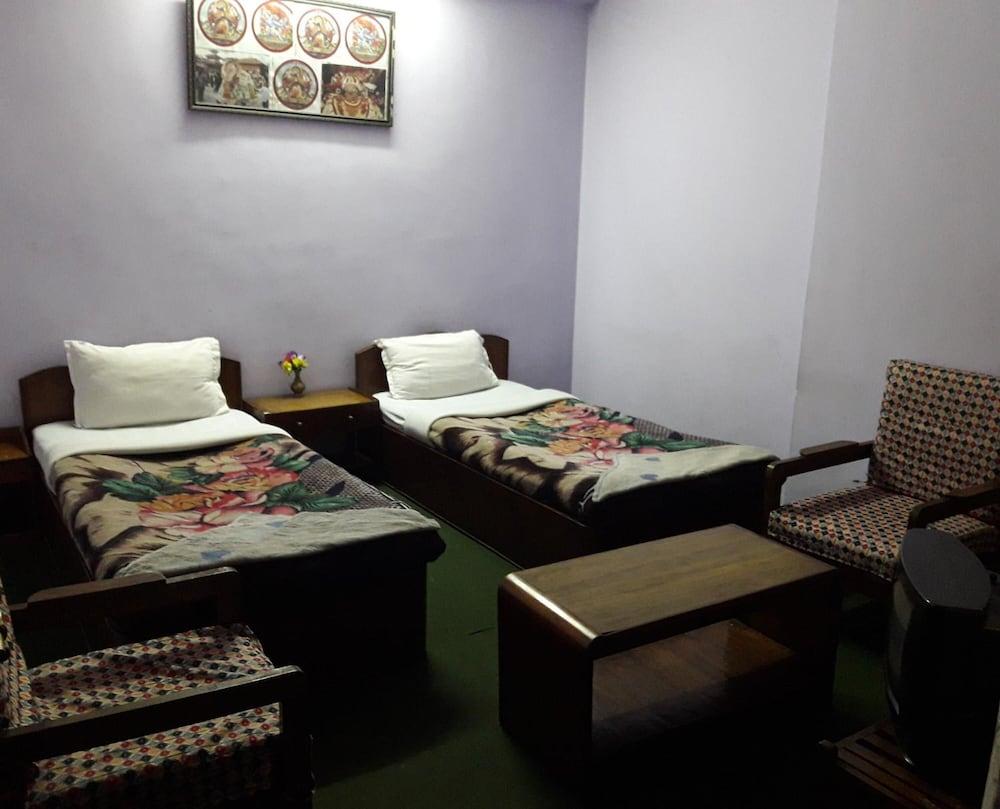 Hotel Metropolitan Kantipur Κατμαντού Εξωτερικό φωτογραφία