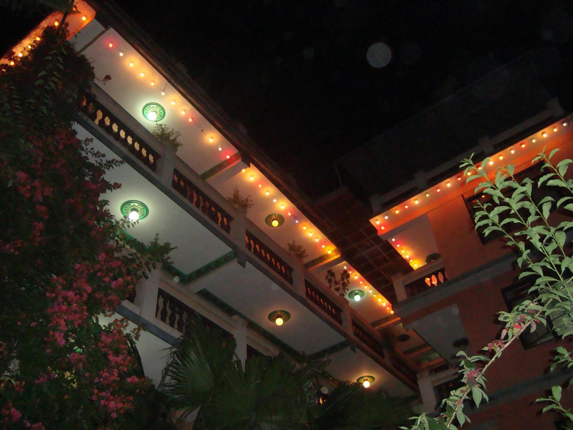 Hotel Metropolitan Kantipur Κατμαντού Εξωτερικό φωτογραφία