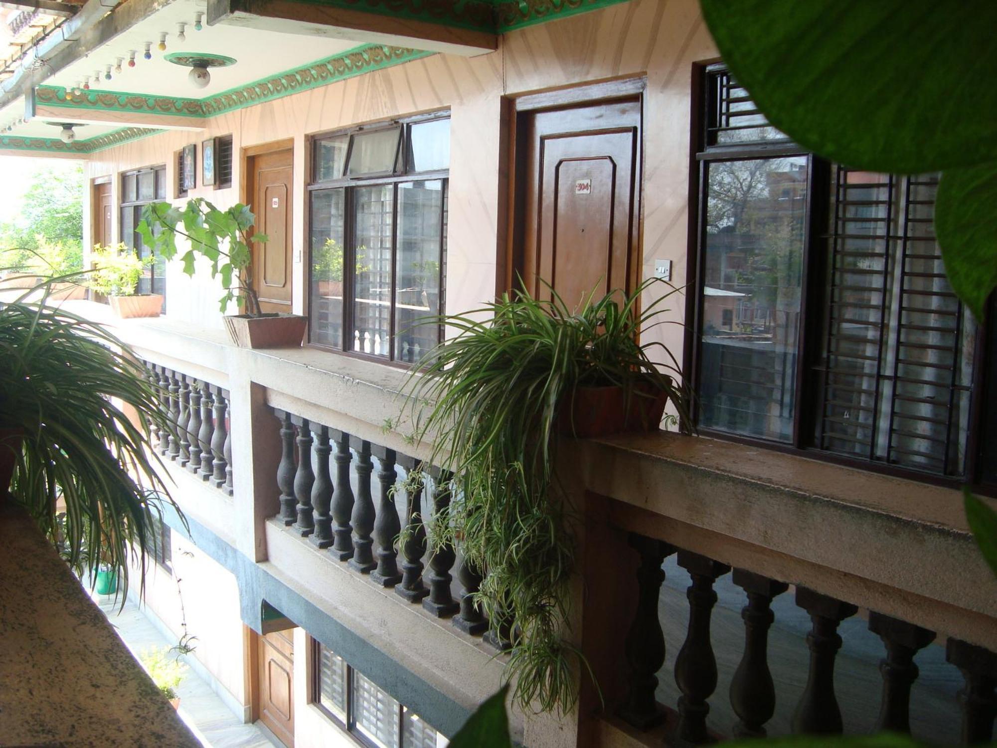 Hotel Metropolitan Kantipur Κατμαντού Εξωτερικό φωτογραφία