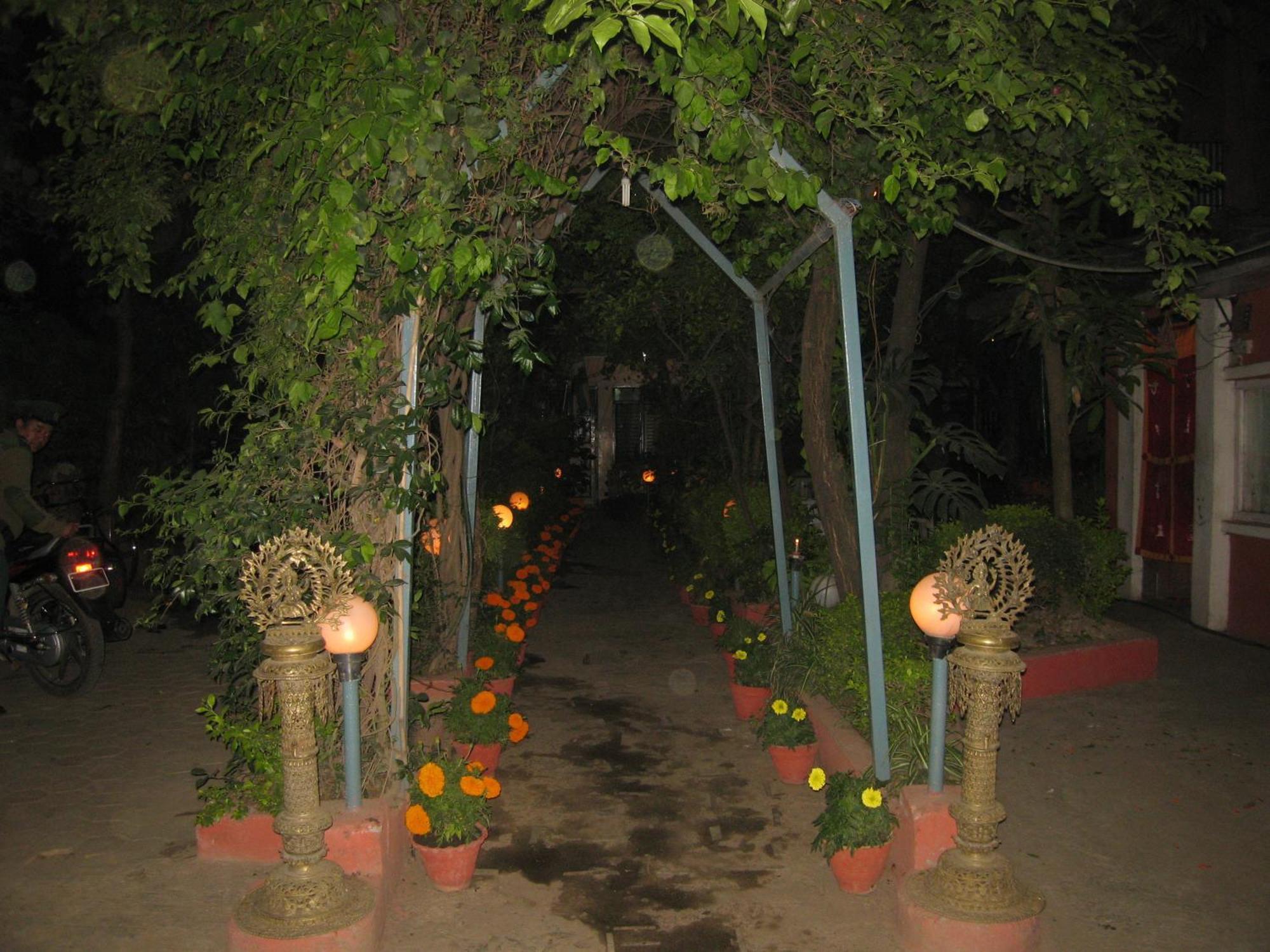 Hotel Metropolitan Kantipur Κατμαντού Εξωτερικό φωτογραφία