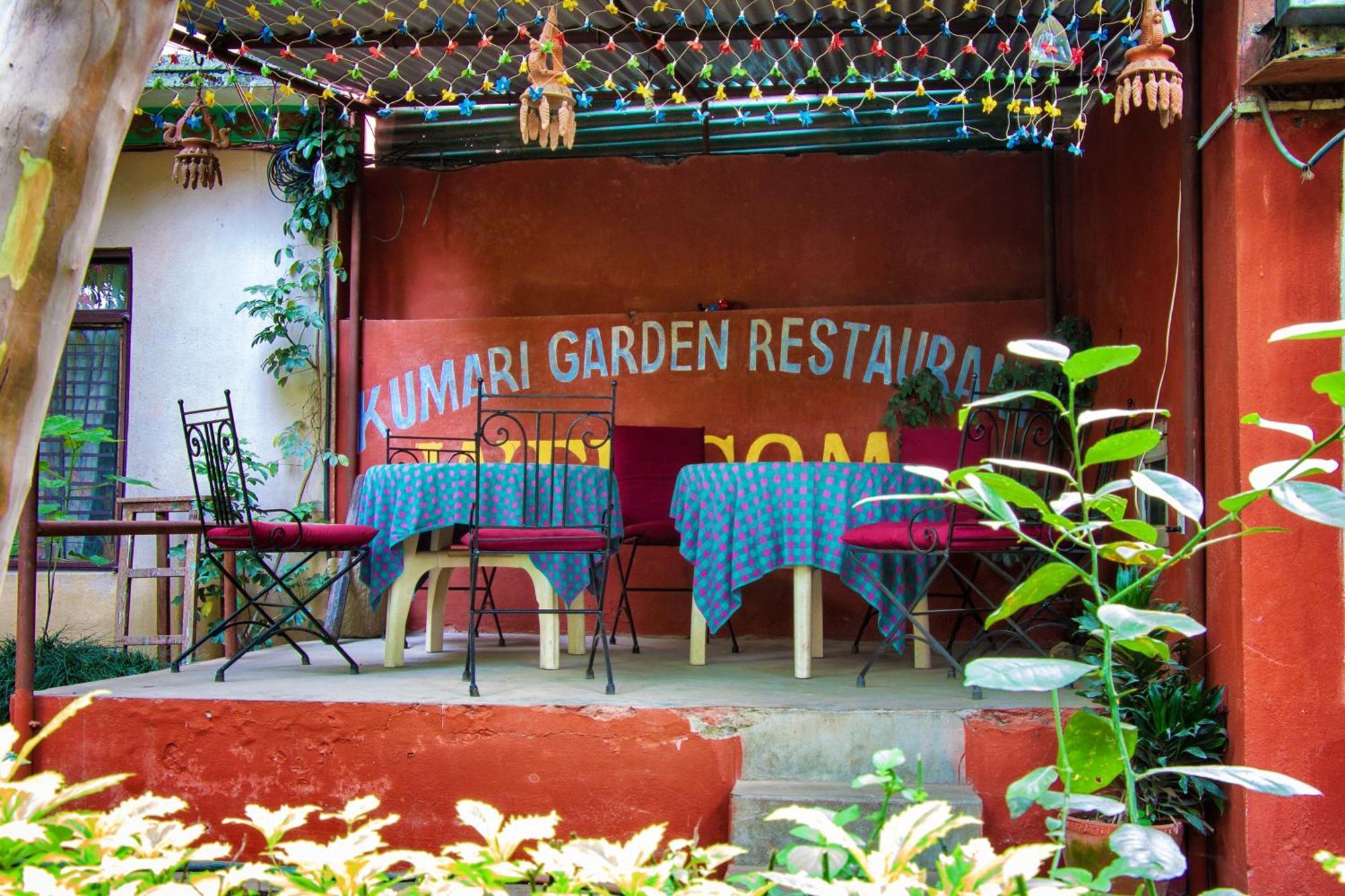 Hotel Metropolitan Kantipur Κατμαντού Εξωτερικό φωτογραφία
