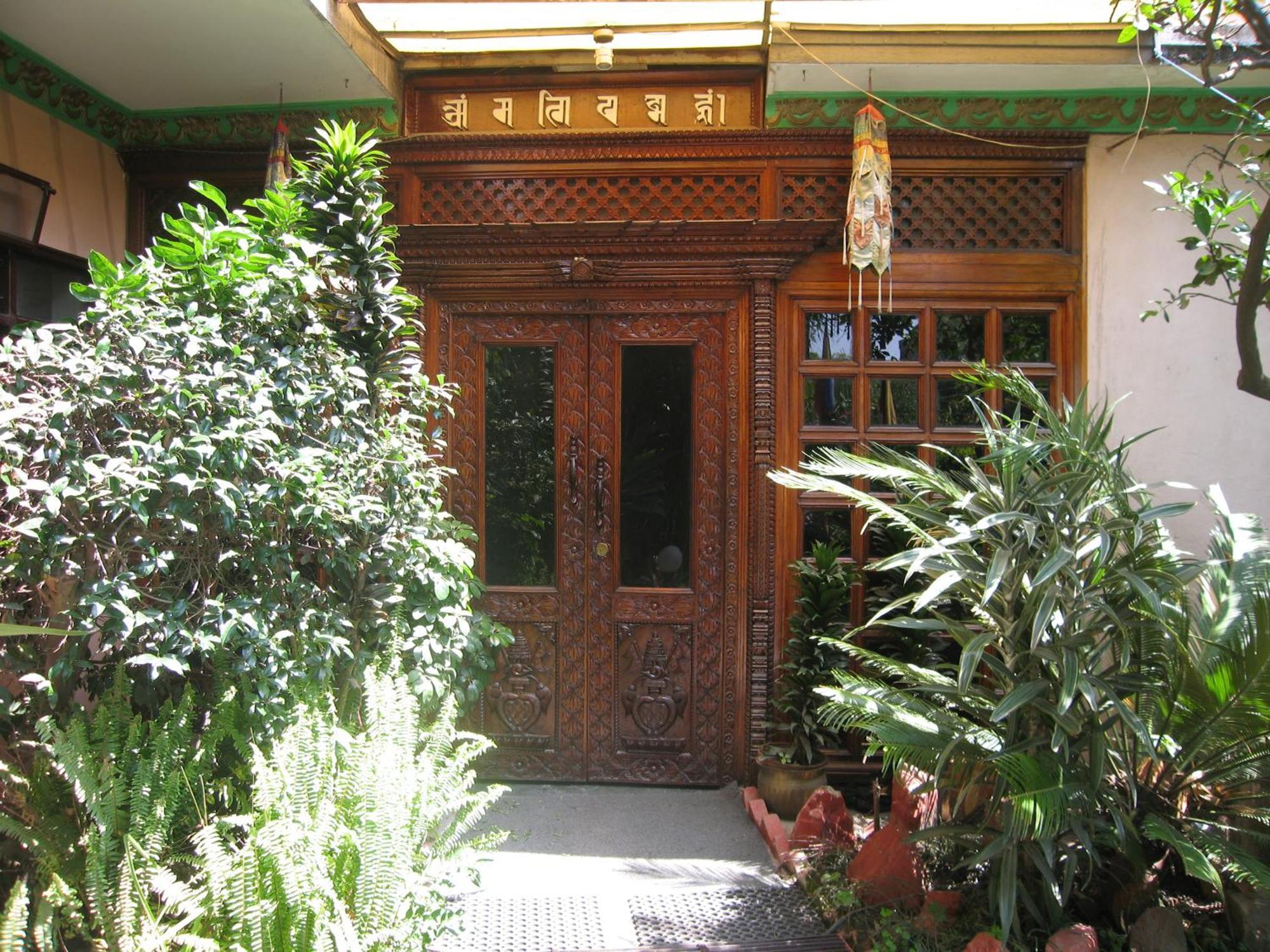 Hotel Metropolitan Kantipur Κατμαντού Εξωτερικό φωτογραφία
