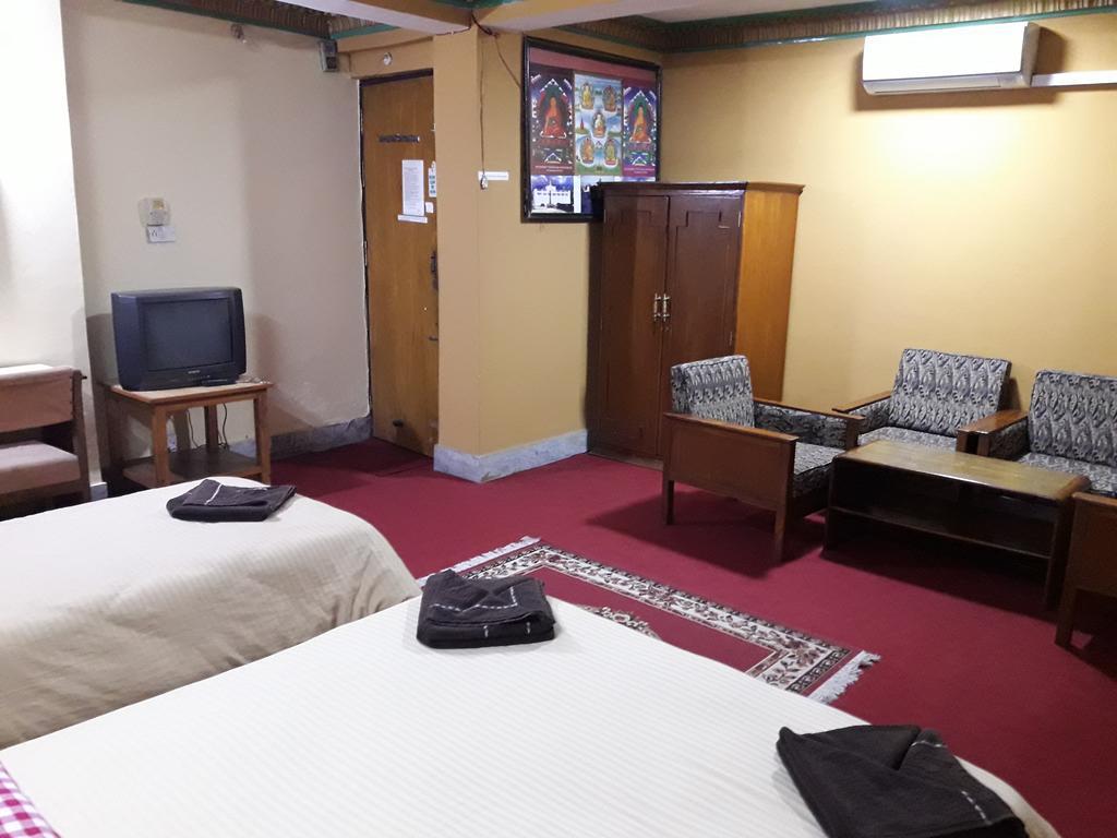 Hotel Metropolitan Kantipur Κατμαντού Εξωτερικό φωτογραφία