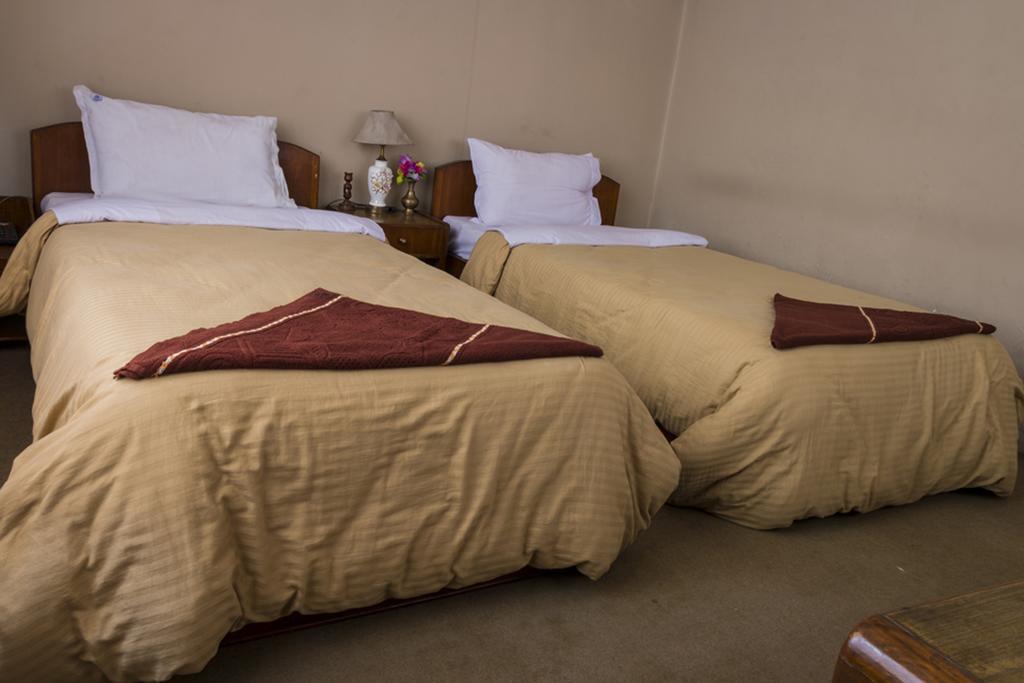 Hotel Metropolitan Kantipur Κατμαντού Εξωτερικό φωτογραφία
