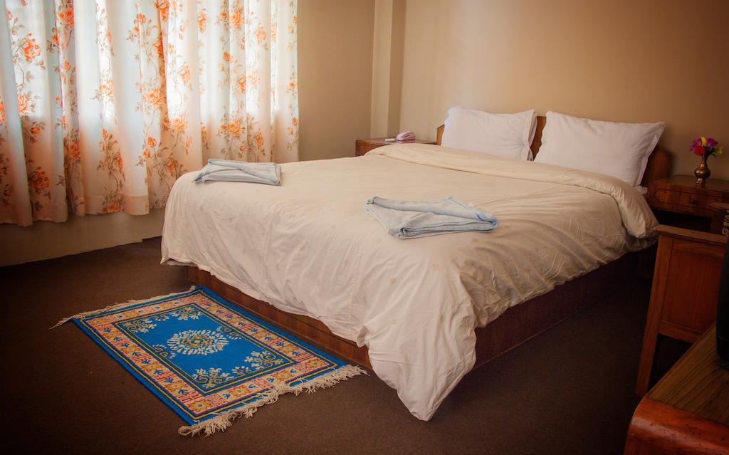 Hotel Metropolitan Kantipur Κατμαντού Εξωτερικό φωτογραφία