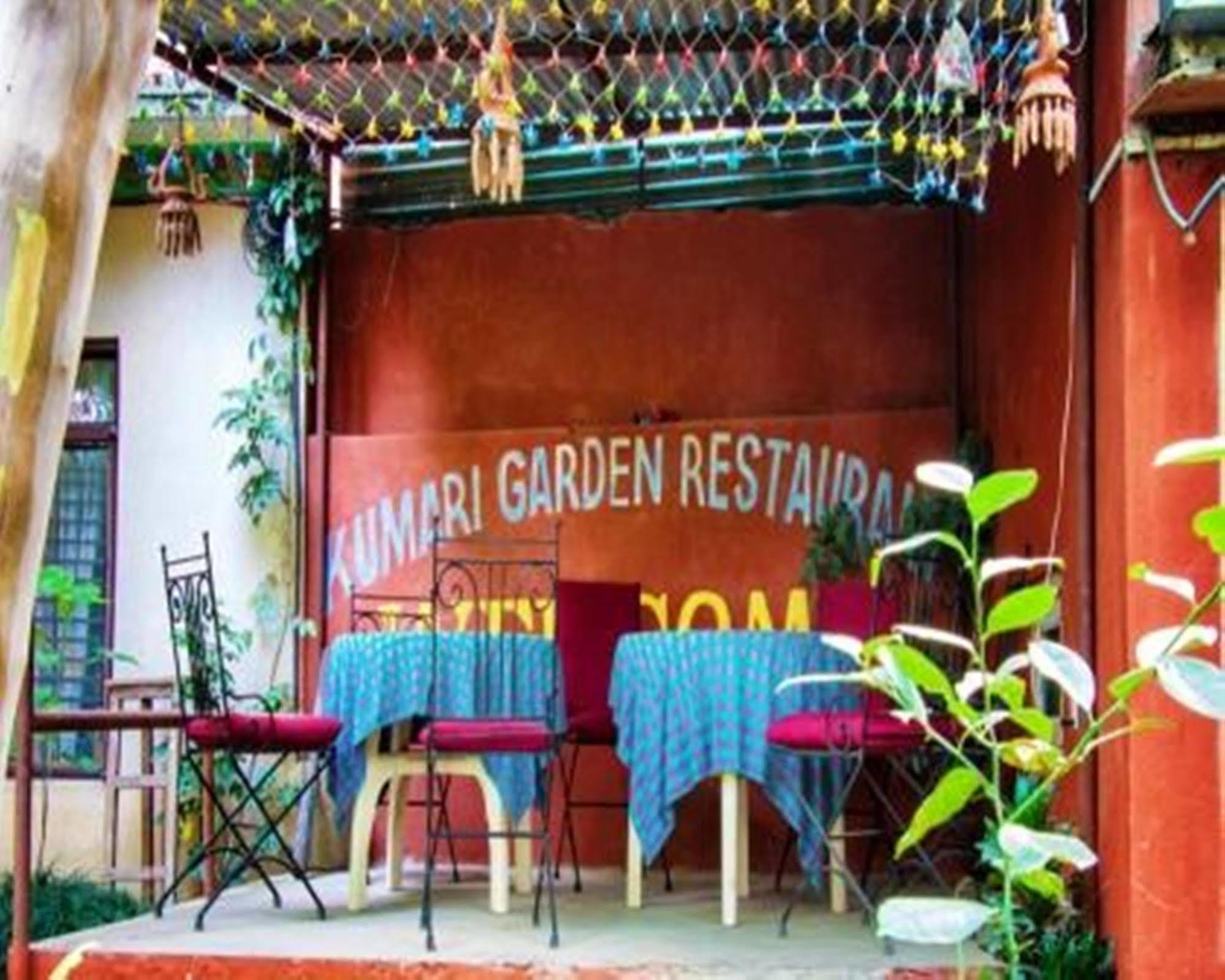 Hotel Metropolitan Kantipur Κατμαντού Εξωτερικό φωτογραφία