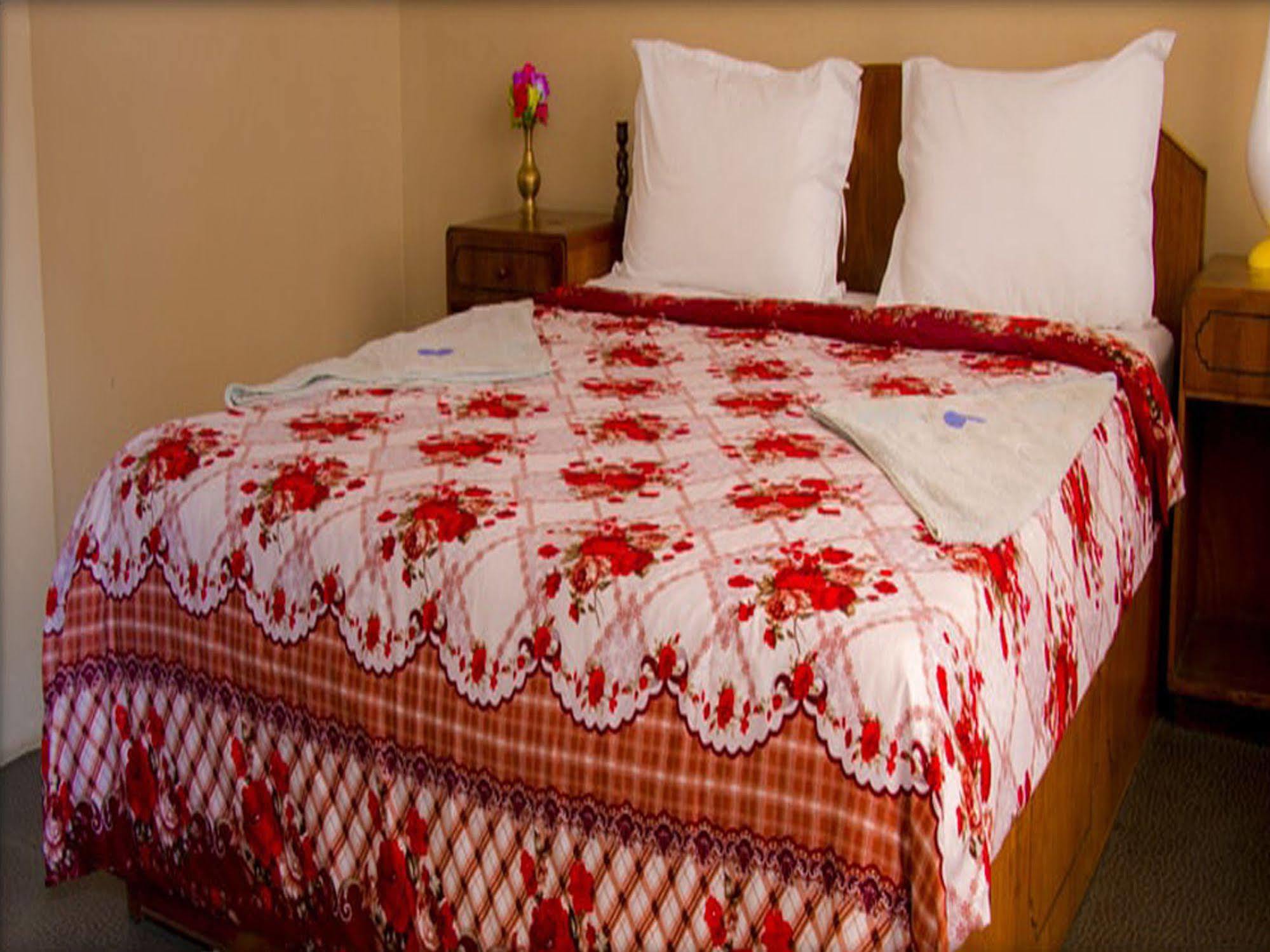 Hotel Metropolitan Kantipur Κατμαντού Εξωτερικό φωτογραφία