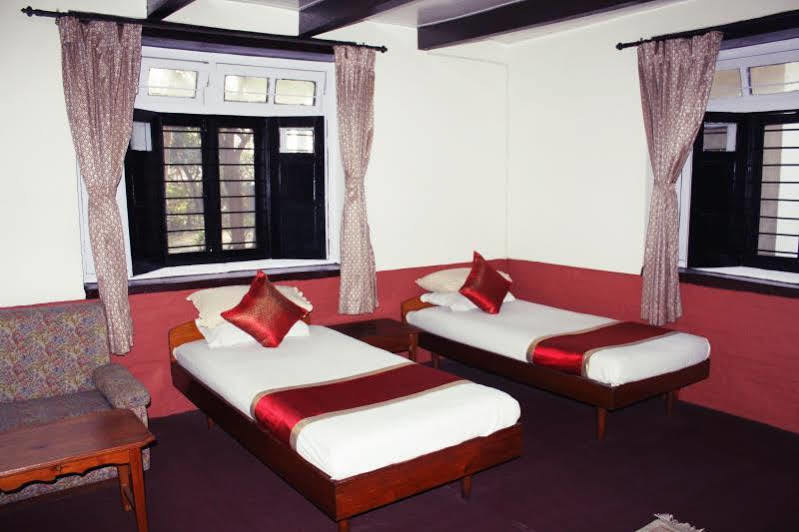 Hotel Metropolitan Kantipur Κατμαντού Εξωτερικό φωτογραφία