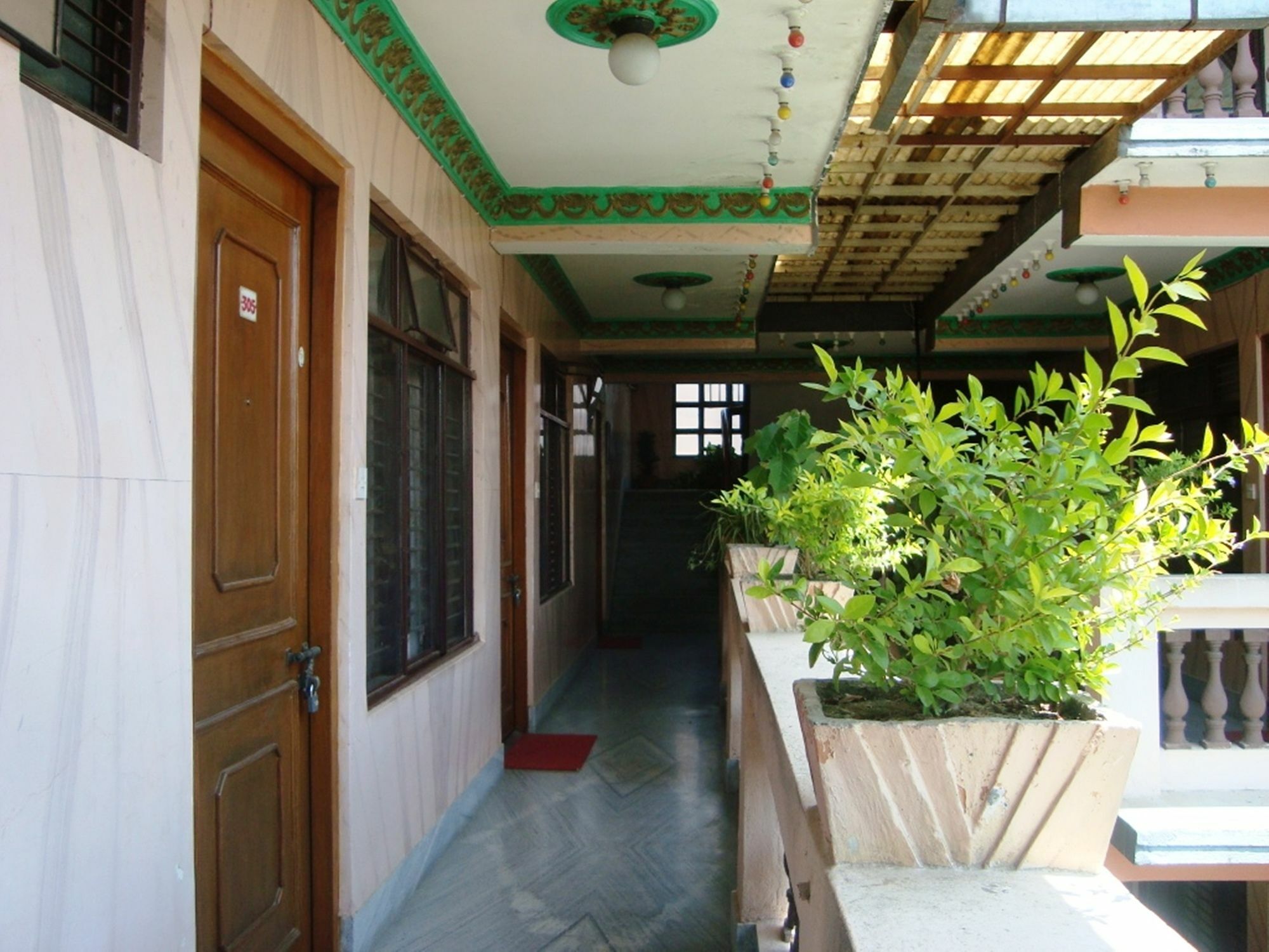 Hotel Metropolitan Kantipur Κατμαντού Εξωτερικό φωτογραφία